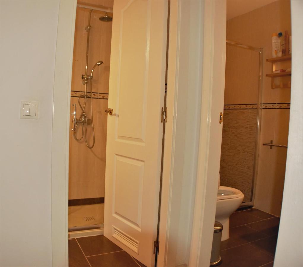 세비야 Atico Duplex Marques De Reyes 아파트 외부 사진