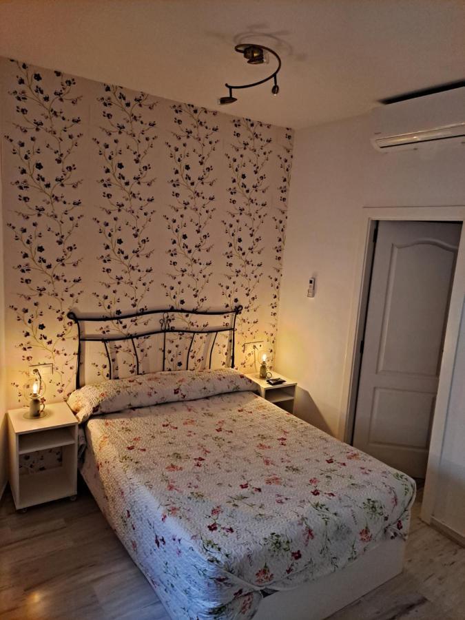세비야 Atico Duplex Marques De Reyes 아파트 외부 사진