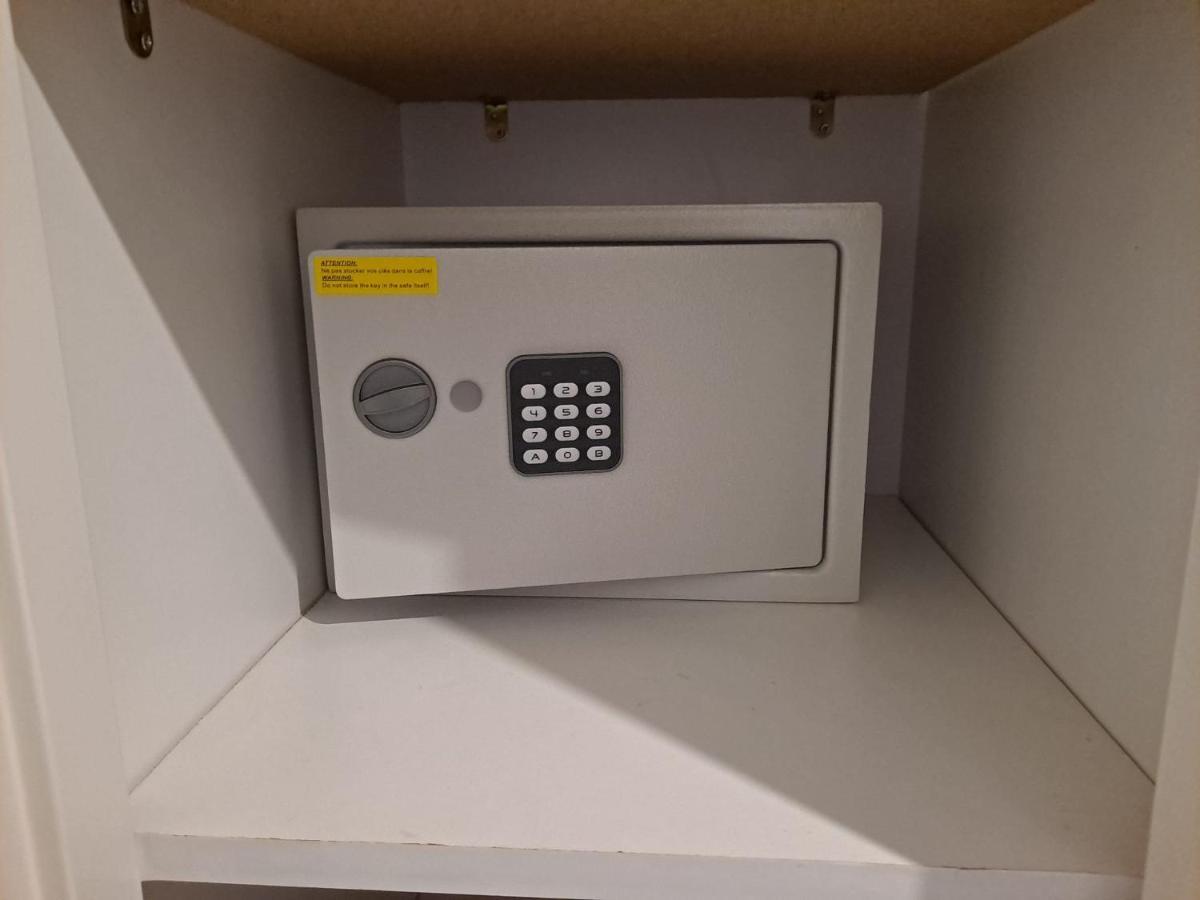 세비야 Atico Duplex Marques De Reyes 아파트 외부 사진