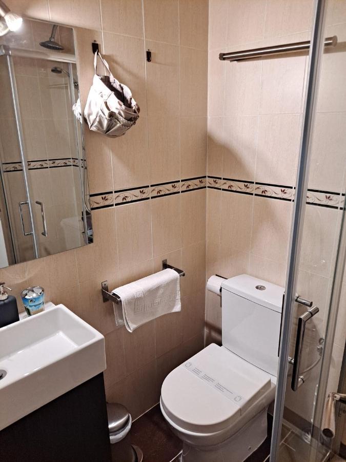 세비야 Atico Duplex Marques De Reyes 아파트 외부 사진