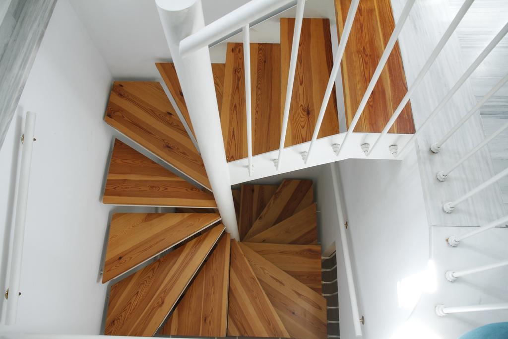 세비야 Atico Duplex Marques De Reyes 아파트 외부 사진