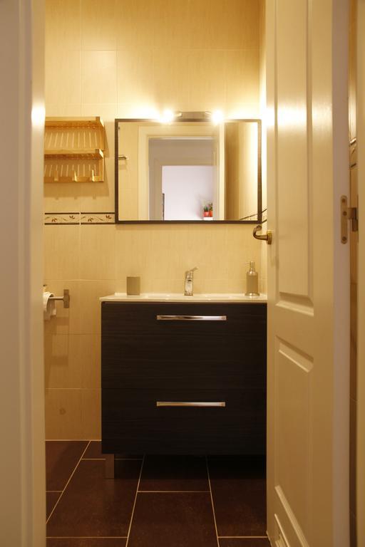 세비야 Atico Duplex Marques De Reyes 아파트 외부 사진