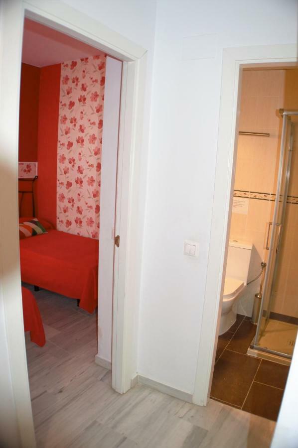 세비야 Atico Duplex Marques De Reyes 아파트 외부 사진