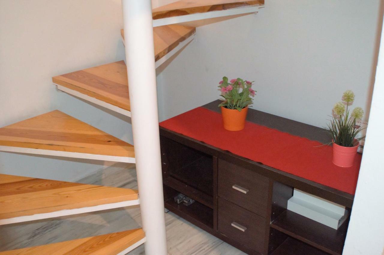 세비야 Atico Duplex Marques De Reyes 아파트 외부 사진