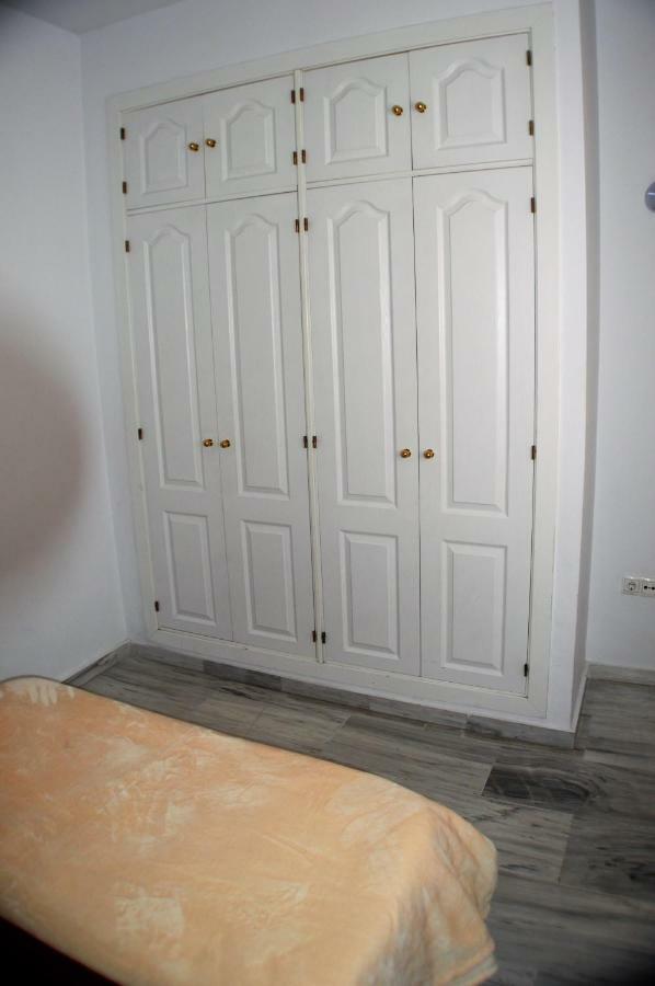 세비야 Atico Duplex Marques De Reyes 아파트 외부 사진